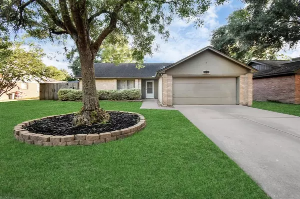 Katy, TX 77450,1130 Western Springs DR