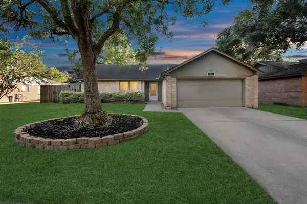 Katy, TX 77450,1130 Western Springs DR