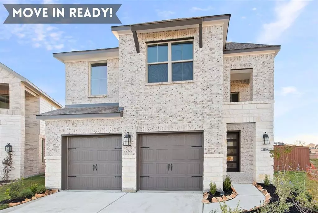 Katy, TX 77493,24130 Elkhorn Glen LN