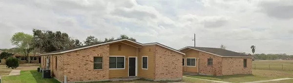 Kingsville, TX 78363,1220 N 17th Street