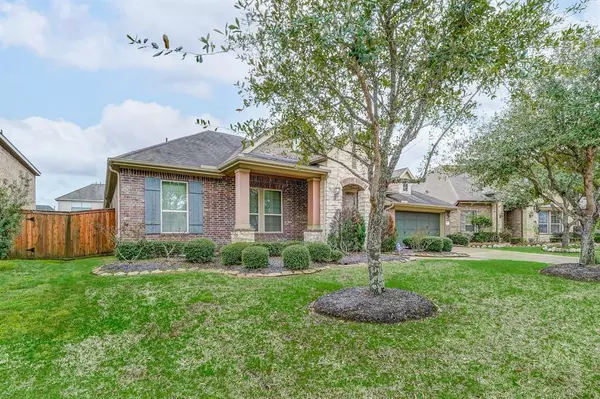 Cypress, TX 77433,19711 Beech Creek CT