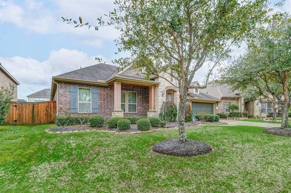 Cypress, TX 77433,19711 Beech Creek CT