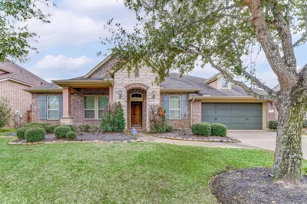 Cypress, TX 77433,19711 Beech Creek CT