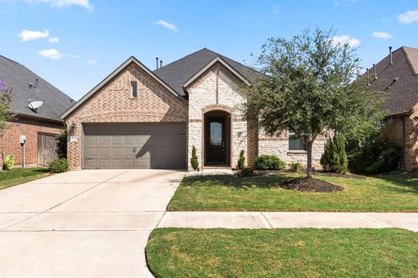 30326 Night Heron LN, Fulshear, TX 77423