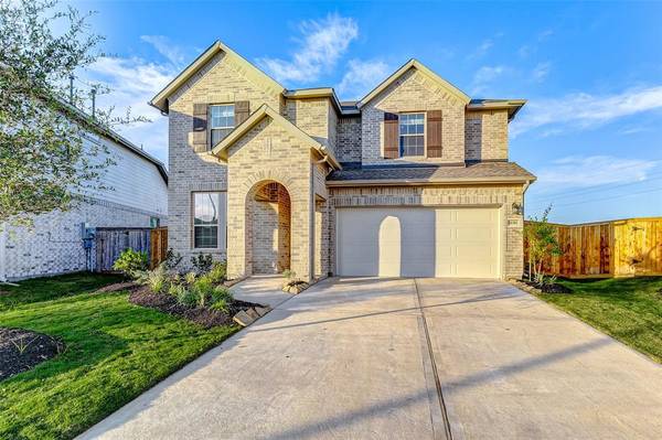 30302 Tall Fescue, Brookshire, TX 77423