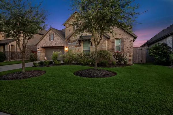 15327 Lancaster Falls DR, Cypress, TX 77429