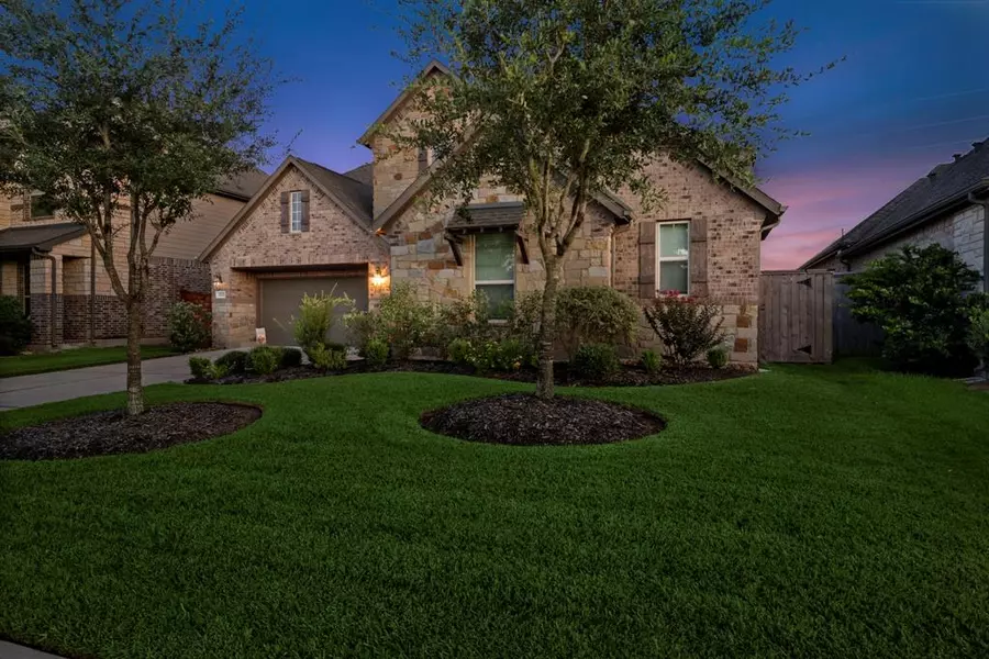 15327 Lancaster Falls DR, Cypress, TX 77429