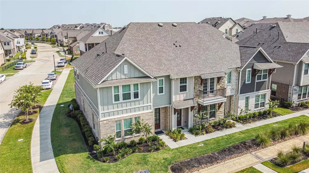 Cypress, TX 77433,9452 Caddo Ridge LN