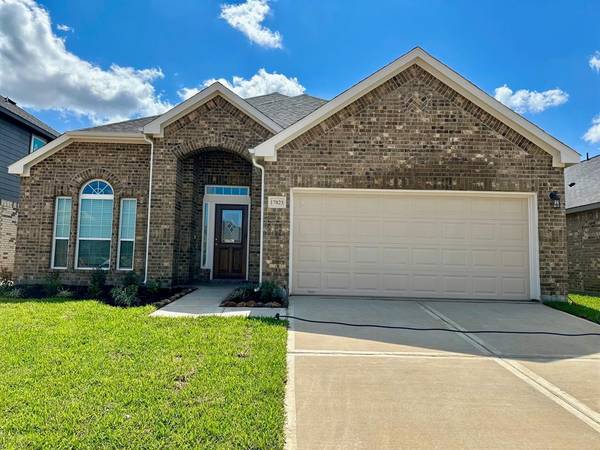 17823 Pamukkale Place, Tomball, TX 77377