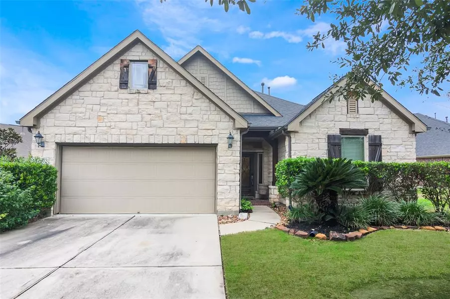 87 SAWBRIDGE, The Woodlands, TX 77389