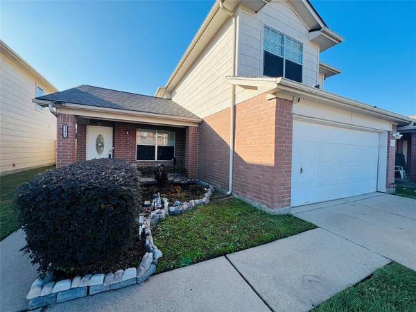 13415 Naples Bridge RD, Sugar Land, TX 77498