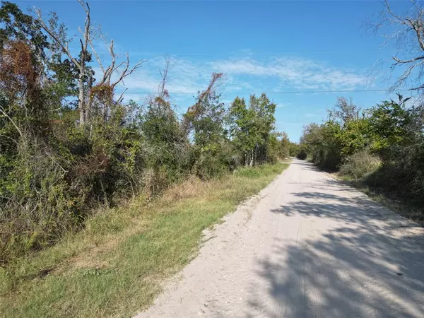 Bedias, TX 77831,8 Acres County Road 229