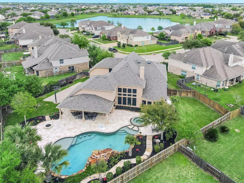 Pearland, TX 77581,2113 Tall Timbers LN