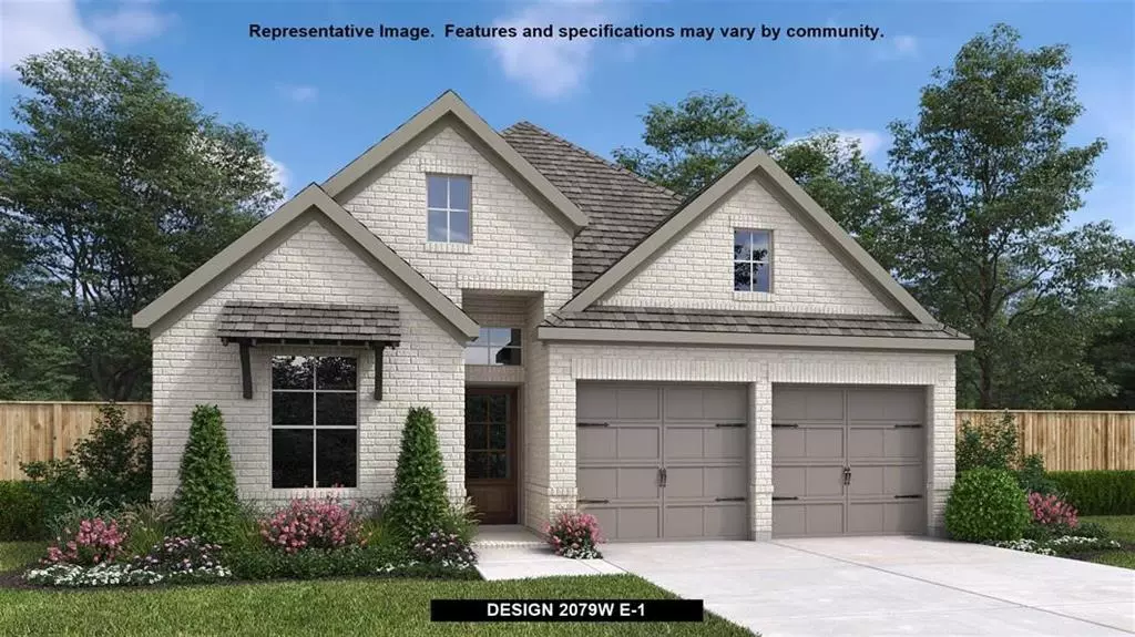 20810 Little Sebastian TRL, Tomball, TX 77377