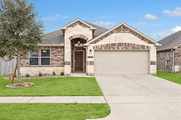 Alvin, TX 77511,5156 Echo Falls DR