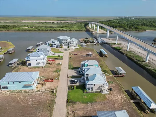 Matagorda, TX 77457,0 Alpha Slip