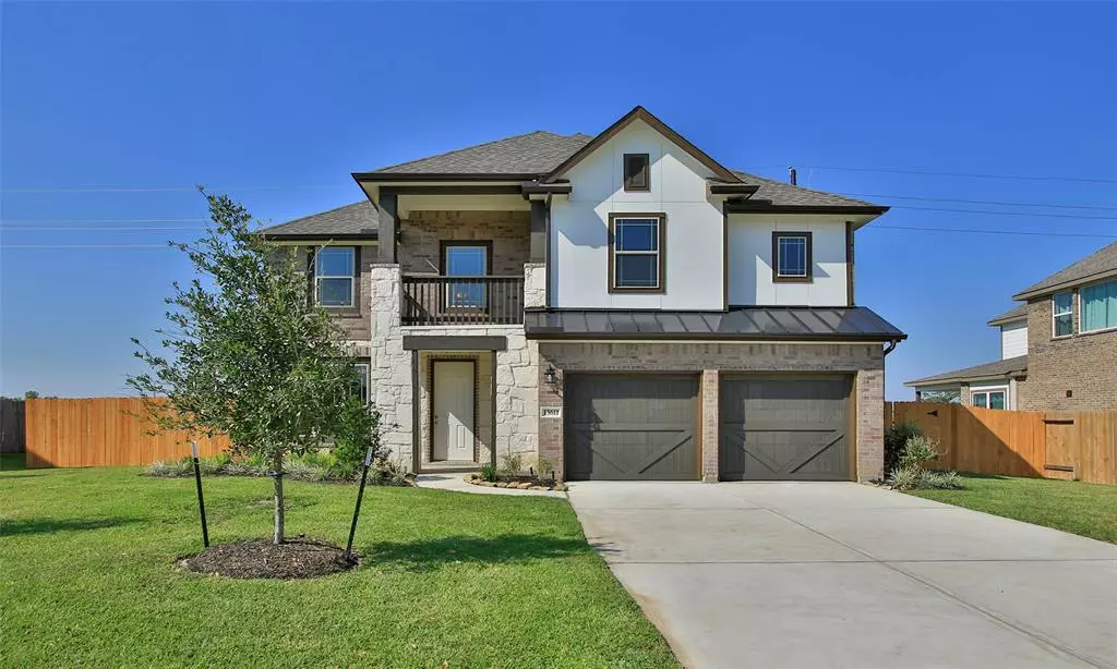 Mont Belvieu, TX 77535,13611 Dogwood CIR