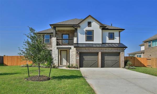 13611 Dogwood CIR, Mont Belvieu, TX 77535