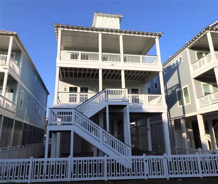 3835 Periwinkle, Galveston, TX 77554