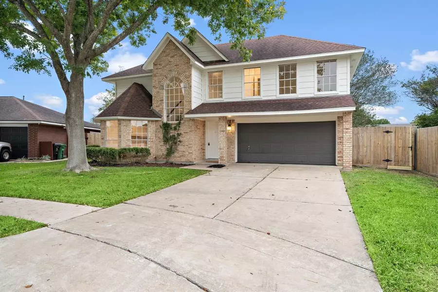 9407 Tree Bridge ST, Houston, TX 77075