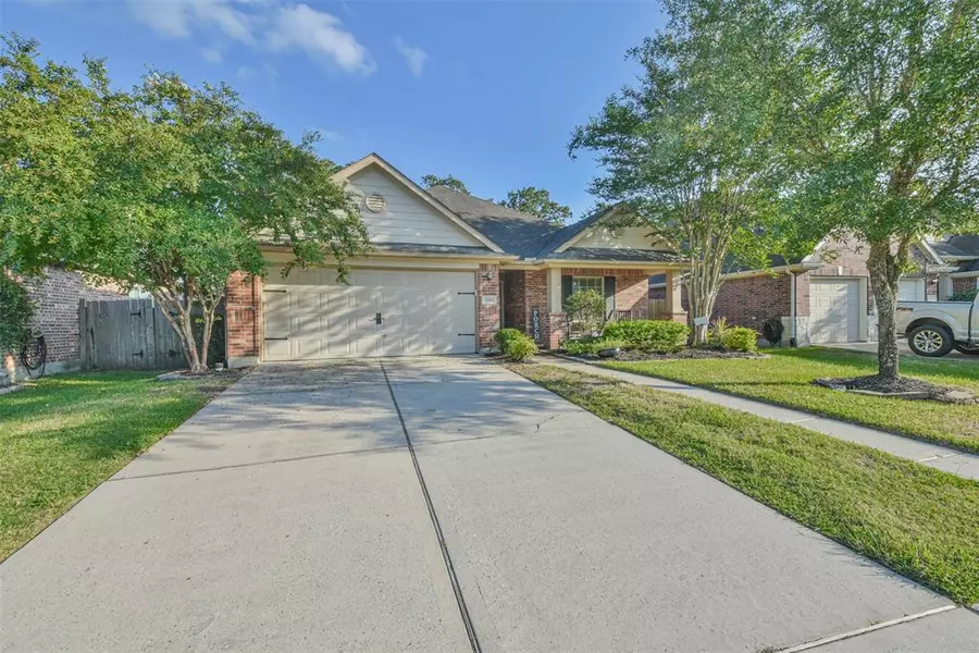 1606 Brendon Trail LN, Spring, TX 77386