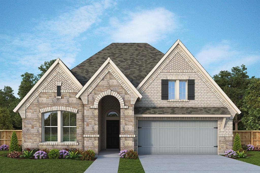12327 Sweet Gum DR, Mont Belvieu, TX 77523