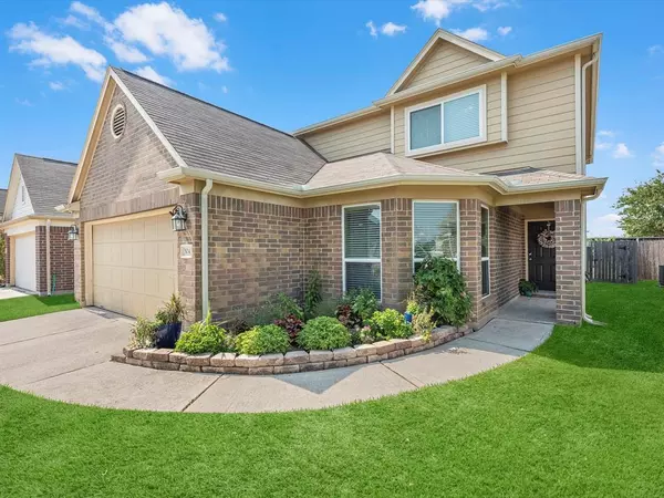 Humble, TX 77346,5043 Blue Spruce Hill ST