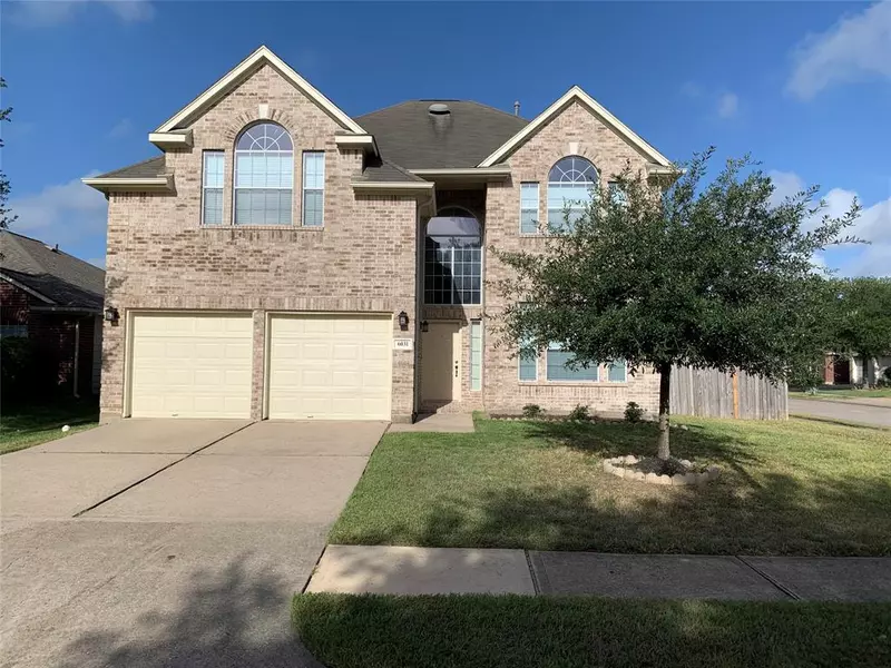 6031 BRADWORHTY DR, Katy, TX 77449