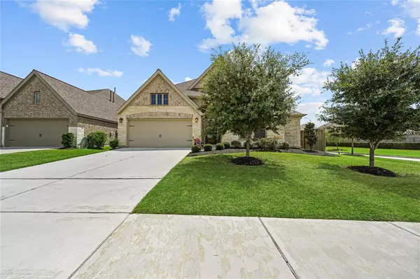 Houston, TX 77365,3227 Skylark Valley TRCE