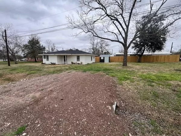 Hempstead, TX 77445,506 Kosse Street