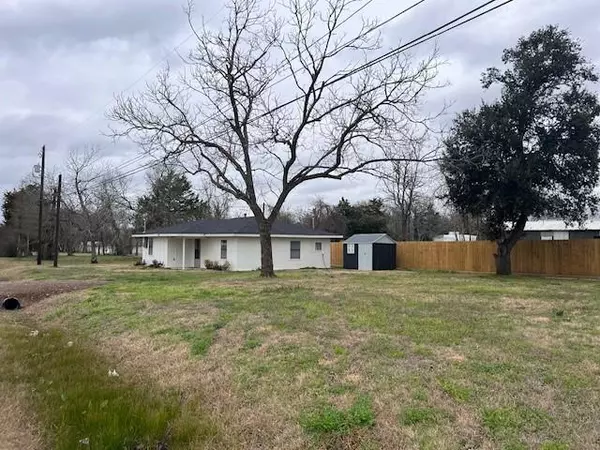 Hempstead, TX 77445,506 Kosse Street