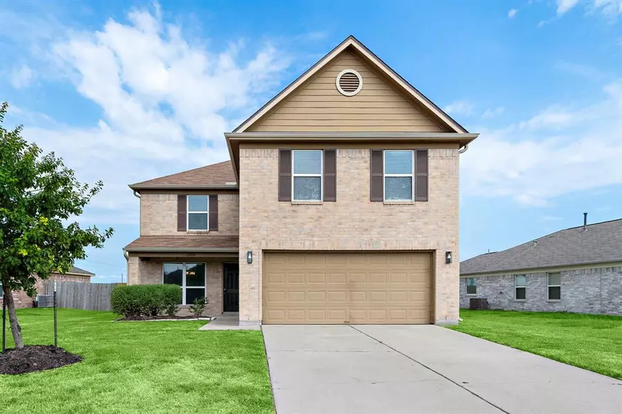 2014 Red Cedar TRL, Rosenberg, TX 77471