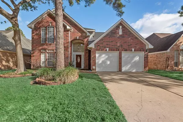 Houston, TX 77095,7526 Basswood Forest CT