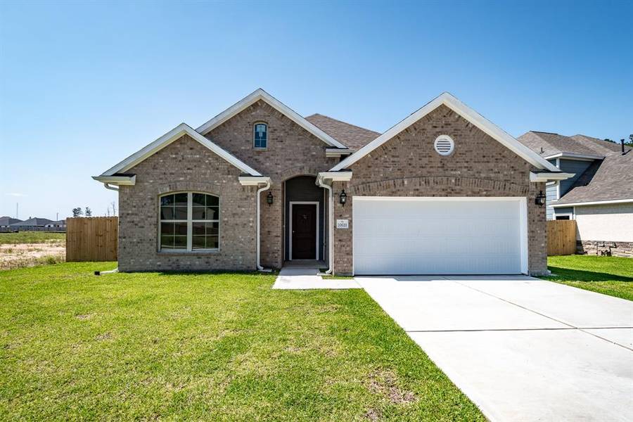 10620 Ellerston RD, Cleveland, TX 77327