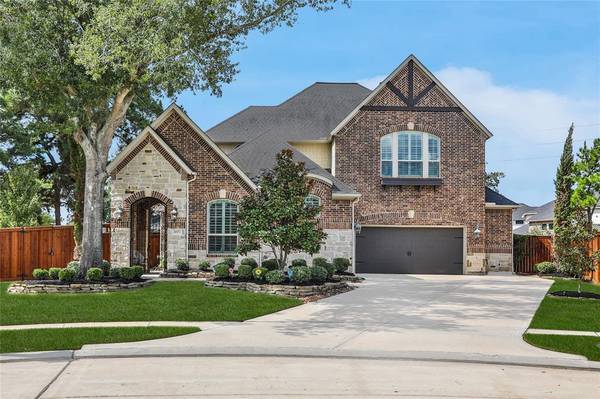 19727 Green Imperial LN, Cypress, TX 77433