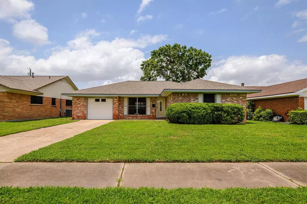 Pasadena, TX 77505,4903 Gardenia TRL