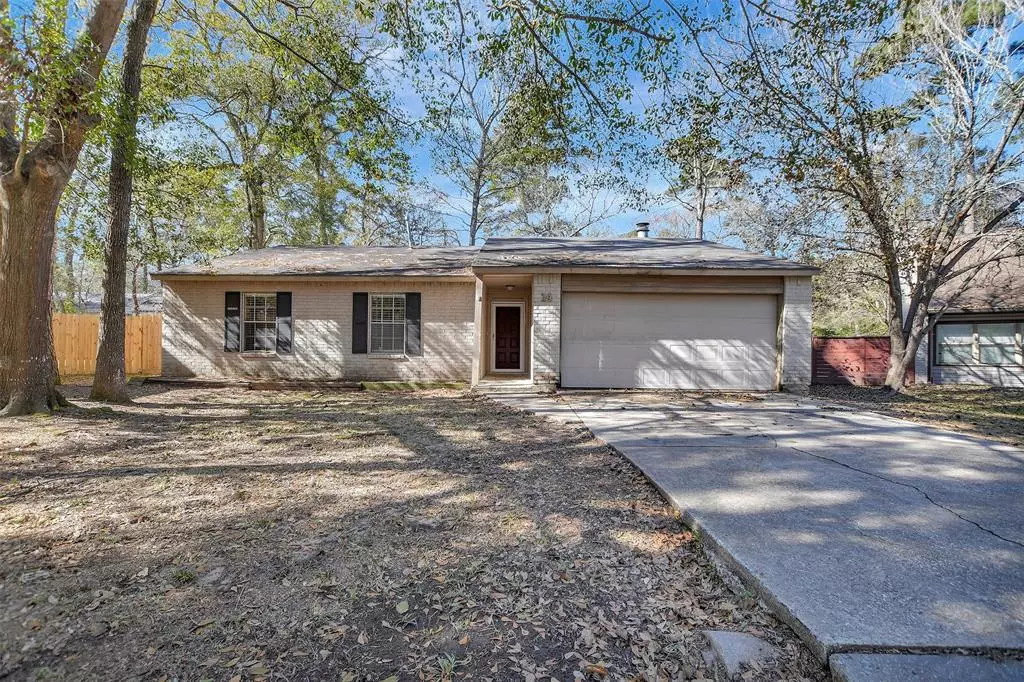 Spring, TX 77381,14 Fiddleleaf CT