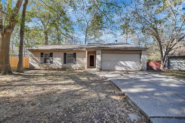 14 Fiddleleaf CT, Spring, TX 77381