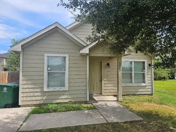 4411 Mckinley ST, Houston, TX 77051