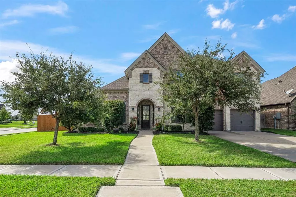 League City, TX 77573,1706 Garden Point LN