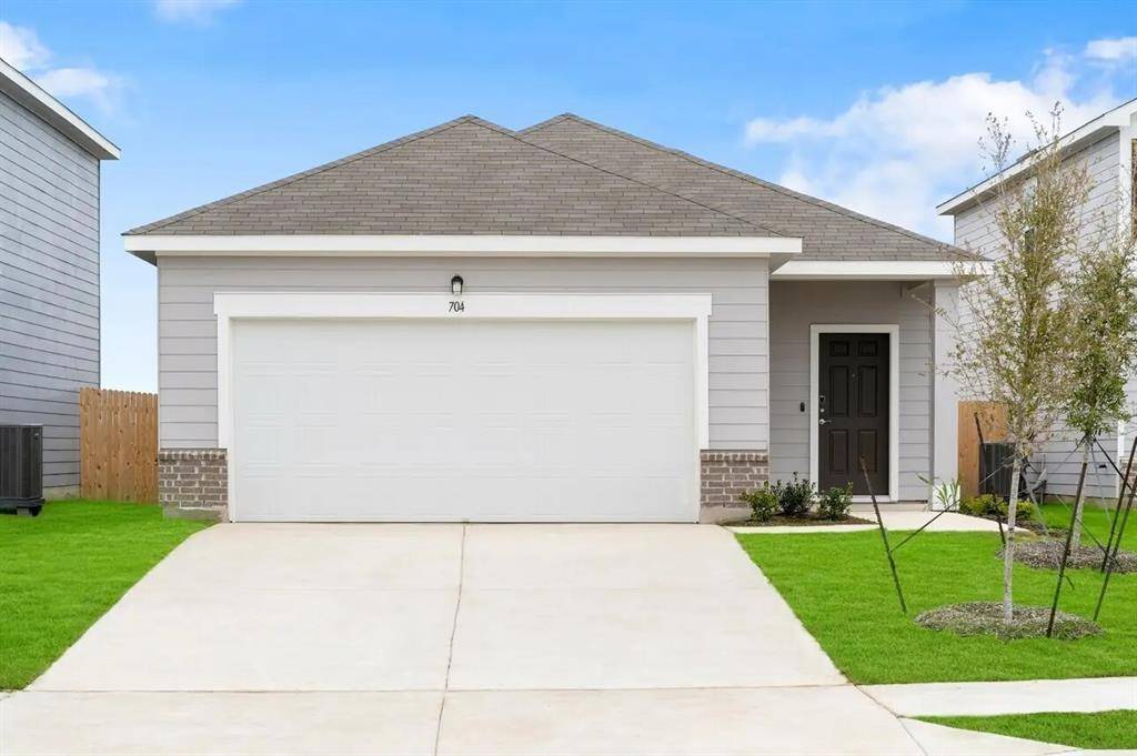 8730 Vacek Crossing WAY, Richmond, TX 77469