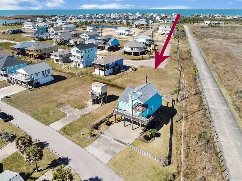 Galveston, TX 77554,Lot 94 Camino