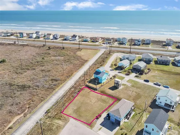 Galveston, TX 77554,Lot 94 Camino