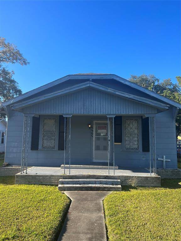 1835 15th ST, Port Arthur, TX 77640