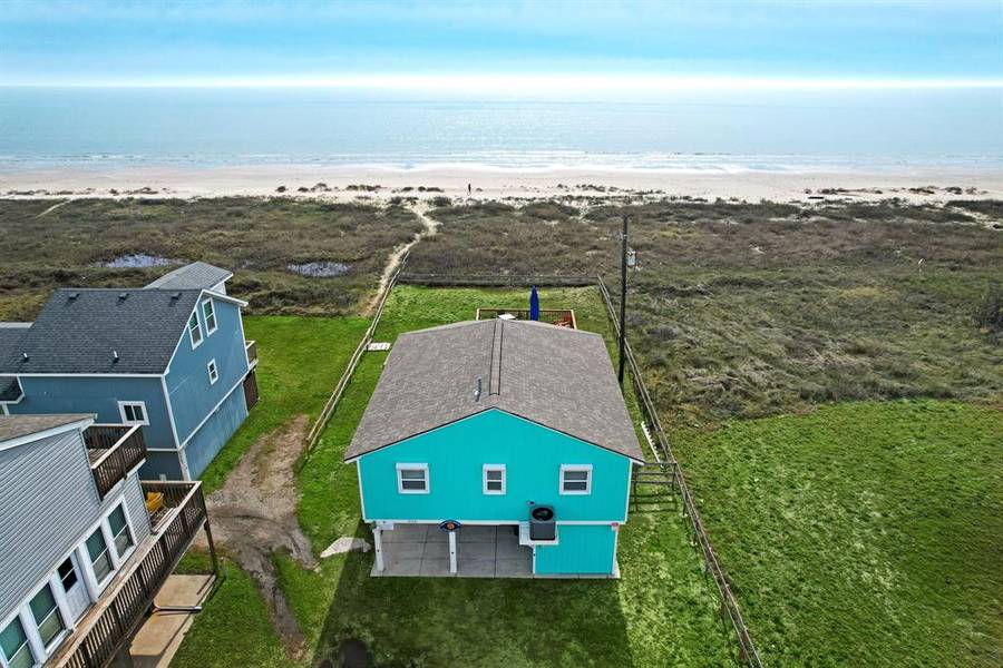 21641 SAN LUIS PASS ROAD, Galveston, TX 77554