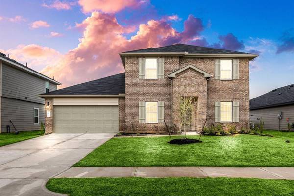 3023 Sycamore Run Lane, Rosenberg, TX 77469