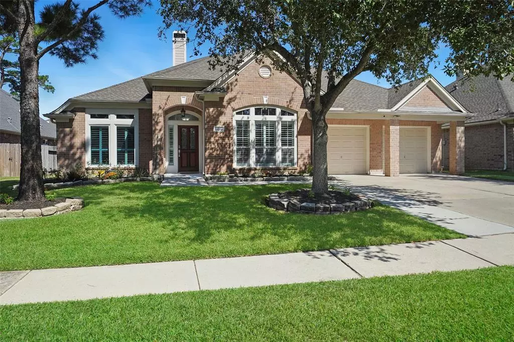 Spring, TX 77373,25702 Serene Spring LN