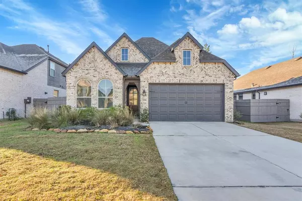 Conroe, TX 77302,15926 Golden Trails CT