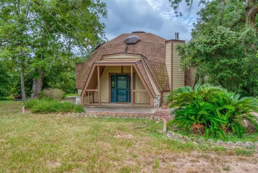 157 S Buckhorn DR, Bastrop, TX 78602