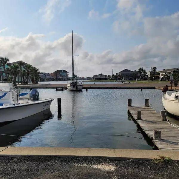 Jamaica Beach, TX 77554,Boat Slip 49 Basin